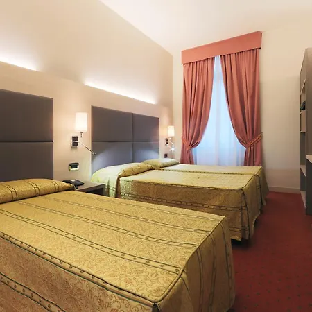 Campion Hotell