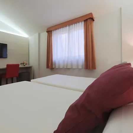 Hotell Campion Milano