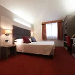 Hotell Campion Citylife 3*
