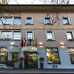 Hotell Campion Citylife Milano