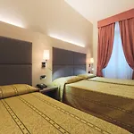 Campion Citylife Hotell 3*