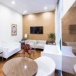 Campion Citylife Hotell