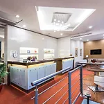 Hotell Campion Citylife 3*