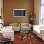 Hotell Campion Citylife