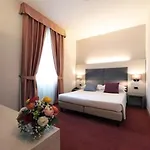 Hotell Campion Citylife 3*
