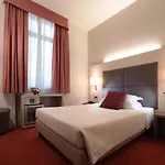 Campion Citylife Hotell 3*