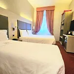 Campion Citylife Hotell Milano