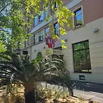 Hotell Campion Citylife