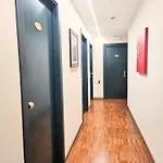 Campion Citylife Hotell 3*