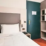 Campion Citylife Hotell Milano