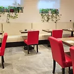 Hotell Campion Citylife