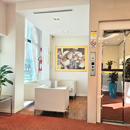 Campion Citylife 3* Milano