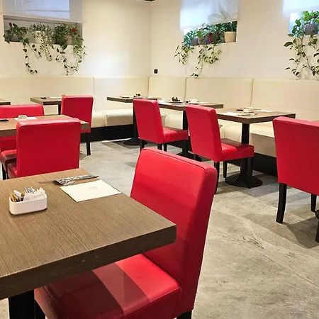 Campion Citylife Hotell