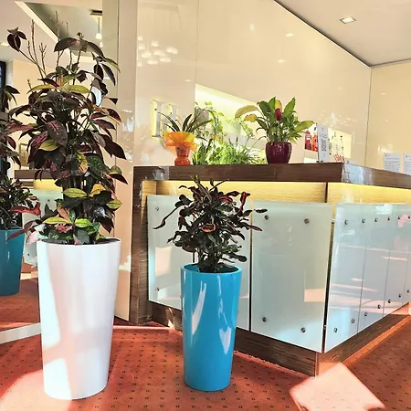 Hotell Campion Citylife 3*