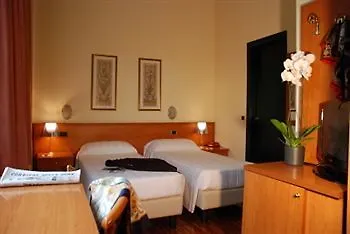 Campion Citylife Hotel Milano