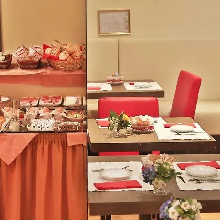 Campion Hotel Mailand