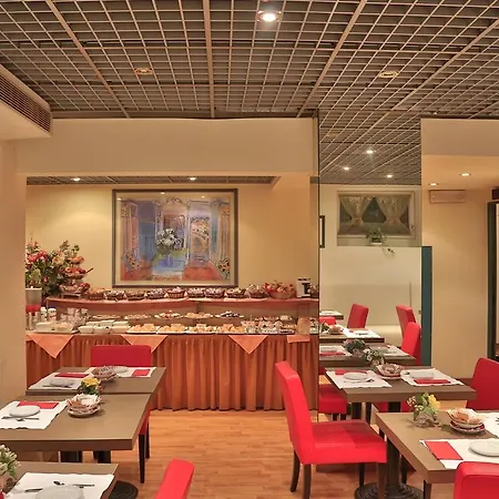 Campion Hotel Mailand