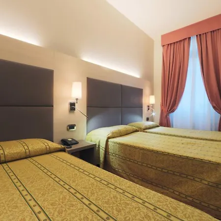 Hotel Campion