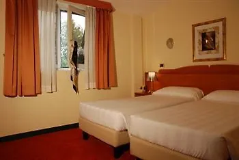 Hotel Campion Mailand
