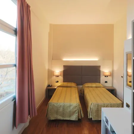 Campion Hotel Mailand