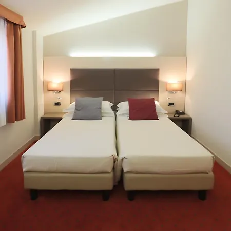 Hotel Campion
