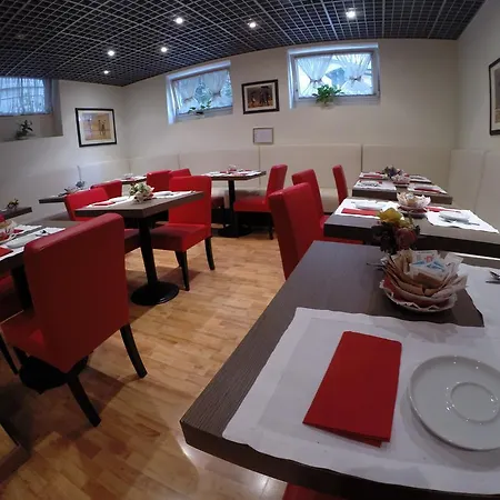Campion Hotel Mailand
